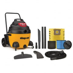 Shop-Vac - 16 Gal 3 Peak hp 11.5 Amp Electric Wet/Dry Vacuum - All Tool & Supply