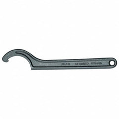 Gedore - Spanner Wrenches & Sets Tool Type: Fixed Hook Spanner Wrench Minimum Capacity (mm): 16 - All Tool & Supply