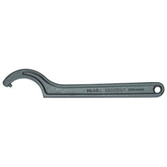 Gedore - Spanner Wrenches & Sets Tool Type: Fixed Hook Spanner Wrench Minimum Capacity (mm): 80 - All Tool & Supply