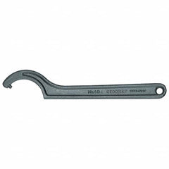 Gedore - Spanner Wrenches & Sets Tool Type: Fixed Hook Spanner Wrench Minimum Capacity (mm): 34 - All Tool & Supply