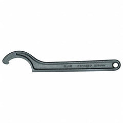 Gedore - Spanner Wrenches & Sets Tool Type: Fixed Hook Spanner Wrench Minimum Capacity (mm): 25 - All Tool & Supply