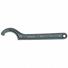 Gedore - Spanner Wrenches & Sets Tool Type: Fixed Hook Spanner Wrench Minimum Capacity (mm): 110 - All Tool & Supply