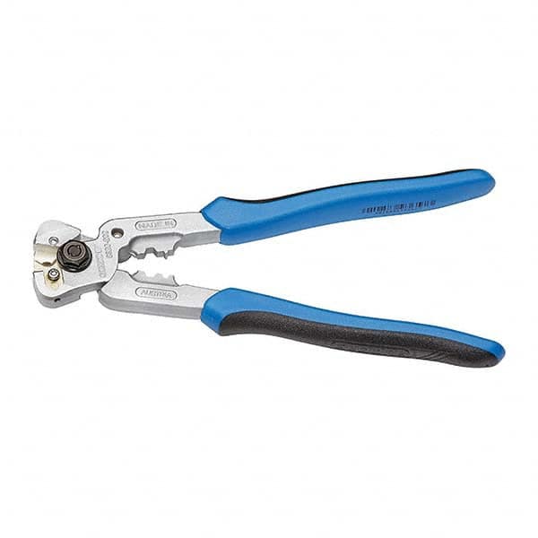 Gedore - Cutting Pliers Type: Wire Cutter Insulated: NonInsulated - All Tool & Supply