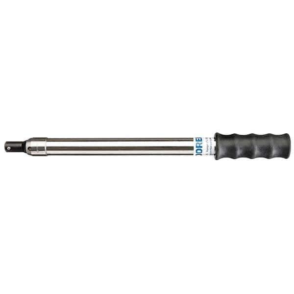 Gedore - Torque Wrenches Type: Preset Drive Size (Inch): 0 - All Tool & Supply