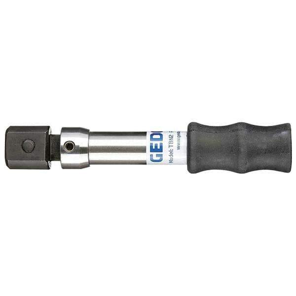 Gedore - Torque Wrenches Type: Preset Drive Size (Inch): 0 - All Tool & Supply