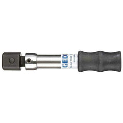 Gedore - Torque Wrenches Type: Preset Drive Size (Inch): 0 - All Tool & Supply