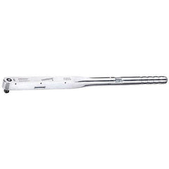 Gedore - Torque Wrenches Type: Micrometer Drive Size (Inch): 1/2 - All Tool & Supply