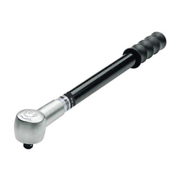 Gedore - Torque Wrenches Type: Preset Drive Size (Inch): 1/2 - All Tool & Supply