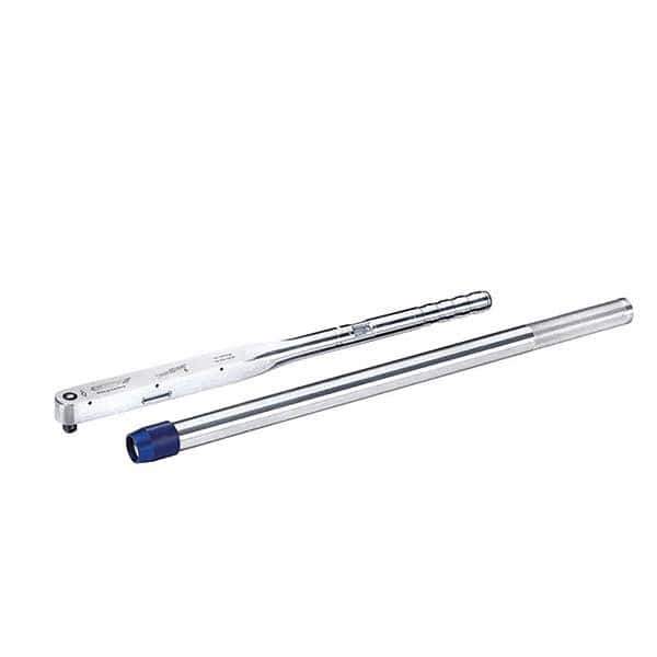 Gedore - Torque Wrenches Type: Micrometer Drive Size (Inch): 1/2 - All Tool & Supply