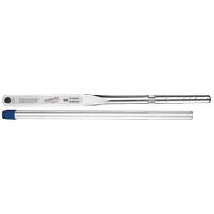 Gedore - Torque Wrench Accessories Tool Type: Ratchet Head Drive Size (Inch): 1 - All Tool & Supply