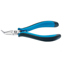 Gedore - Long Nose Pliers Type: Needle Nose Head Style: Needle Nose - All Tool & Supply