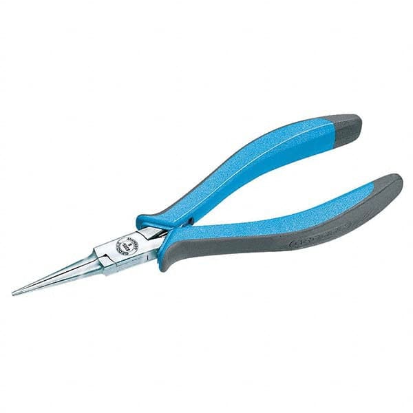 Gedore - Long Nose Pliers Type: Needle Nose Head Style: Needle Nose - All Tool & Supply