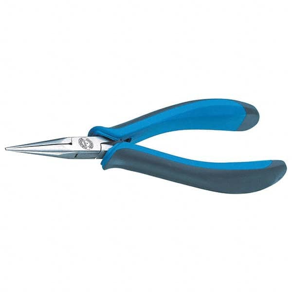 Gedore - Long Nose Pliers Type: Needle Nose Head Style: Needle Nose - All Tool & Supply