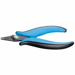 Gedore - Long Nose Pliers Type: Needle Nose Head Style: Needle Nose - All Tool & Supply