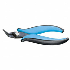 Gedore - Long Nose Pliers Type: Needle Nose Head Style: Needle Nose - All Tool & Supply