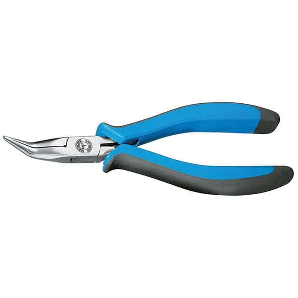 Gedore - Long Nose Pliers Type: Long Nose Head Style: Long Nose - All Tool & Supply