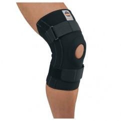 620 S BLK KNEE SLEEVE W/ OPEN - All Tool & Supply