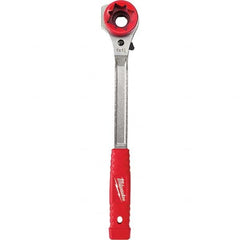 Milwaukee Tool - Box Wrenches Wrench Type: Box Wrench Size (Inch): 3/4 x 1 x 1-1/8 - All Tool & Supply