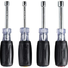 Jonard Tools - Nutdriver Sets Tool Type: Nut Driver Set System of Measurement: Inch - All Tool & Supply