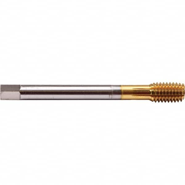 Emuge - 1/2-13 UNC 2BX Modified Bottoming Thread Forming Tap - All Tool & Supply