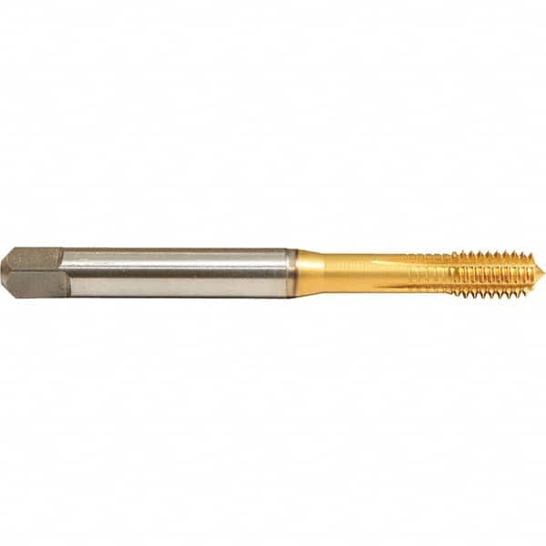 Emuge - #10-24 UNC 2BX Modified Bottoming Thread Forming Tap - All Tool & Supply