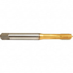 Emuge - 1/2-13 UNC 2BX Modified Bottoming Thread Forming Tap - All Tool & Supply