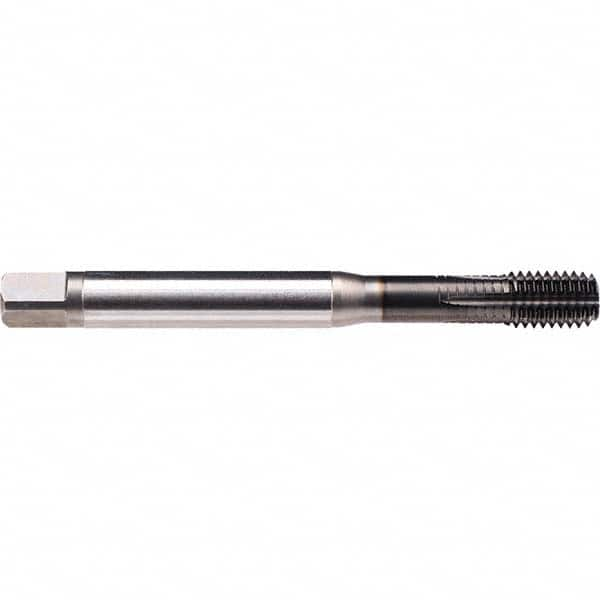 Emuge - M5x0.80 Metric 6HX Bottoming Thread Forming Tap - All Tool & Supply