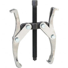 PRO-SOURCE - Pullers & Separators Type: Standard Puller Applications: Gears - All Tool & Supply