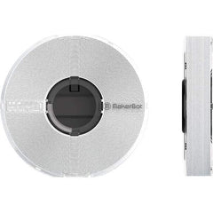 MakerBot - PLA-ABS Composite Spool - White, Use with MakerBot Method Performance 3D Printer - All Tool & Supply