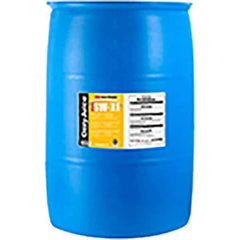 CRC - Parts Washing Solutions & Solvents Solution Type: Water-Based Container Size Range: 50 Gal. and Larger - All Tool & Supply