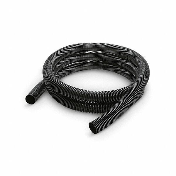 Karcher - 118.11" Hose Length, Extension Hose - Use With Karcher Industrial Vaccums - All Tool & Supply