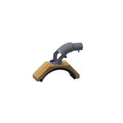 Karcher - Pipe Brush - Use With Karcher Industrial Vaccums - All Tool & Supply