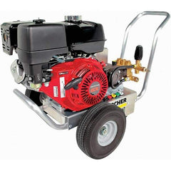 Karcher - Pressure Washers Type: Cold Water Engine Power Type: Electric - All Tool & Supply