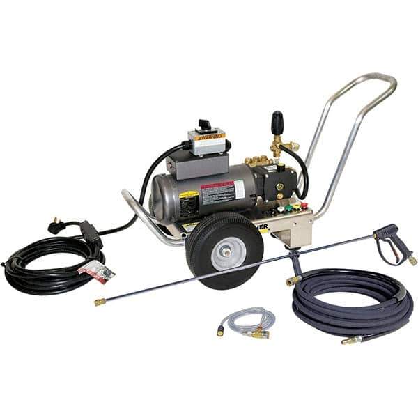 Karcher - Pressure Washers Type: Cold Water Engine Power Type: Electric - All Tool & Supply