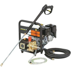 Karcher - Pressure Washers Type: Cold Water Engine Power Type: Gas - All Tool & Supply