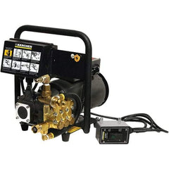 Karcher - Pressure Washers Type: Cold Water Engine Power Type: Electric - All Tool & Supply