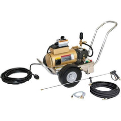 Karcher - Pressure Washers Type: Cold Water Engine Power Type: Electric - All Tool & Supply