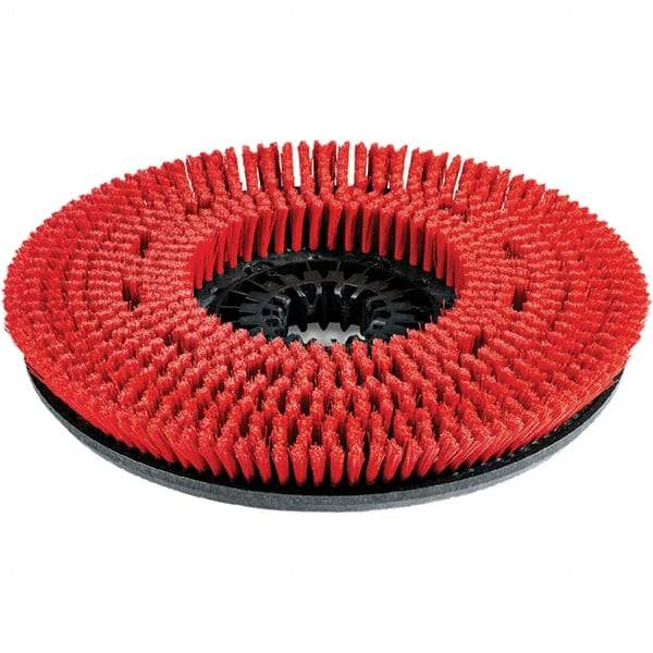 Karcher - Floor Buffer, Polisher & Scrubber Accessories Type: Brush For Use With: Walk Behind Scrubber - All Tool & Supply