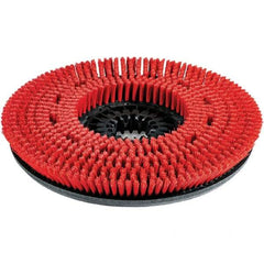 Karcher - Floor Buffer, Polisher & Scrubber Accessories Type: Brush For Use With: Walk Behind Scrubber - All Tool & Supply