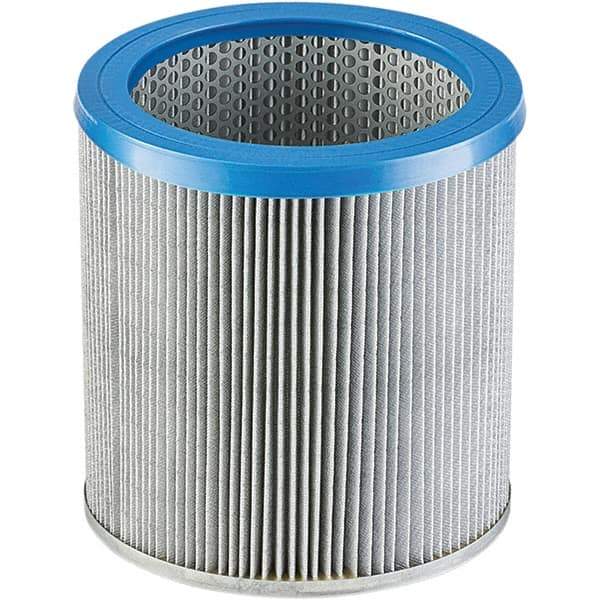 Karcher - Vacuum Cleaner Filters Vacuum Type: HEPA & Critical Vacuum Filter Type: Main Filter Dust Class M - All Tool & Supply