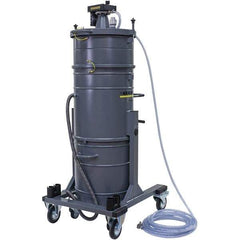 Karcher - HEPA & Critical Vacuum Cleaners Type: HEPA Amperage: 0.00 - All Tool & Supply