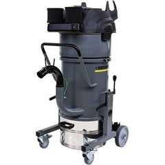 Karcher - HEPA & Critical Vacuum Cleaners Type: HEPA Horsepower (HP): 2.3 - All Tool & Supply