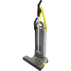 Karcher - Upright Vacuum Cleaners Type: Upright Cleaning Width (Inch): 18 - All Tool & Supply