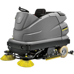 Karcher - Floor Buffers, Polishers & Scrubbers Type: Floor Cleaning Machine Type of Power: Battery - All Tool & Supply