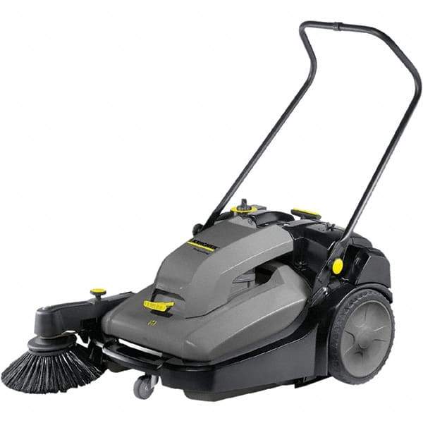 Karcher - Floor & Carpet Sweepers Type: Sweeper Sweeping Width (Inch): 28 - All Tool & Supply