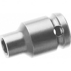 Apex - Impact Sockets Drive Size (Inch): 3/8 Size (mm): 12.0 - All Tool & Supply