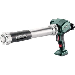 Metabo - Caulk Guns & Adhesive Applicators Product Type: Caulk/Adhesive Applicator Power Type: Battery - All Tool & Supply