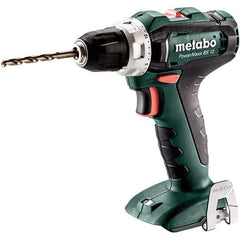 Metabo - Cordless Drills Battery Voltage: 12 Battery Chemistry: Lithium-Ion - All Tool & Supply