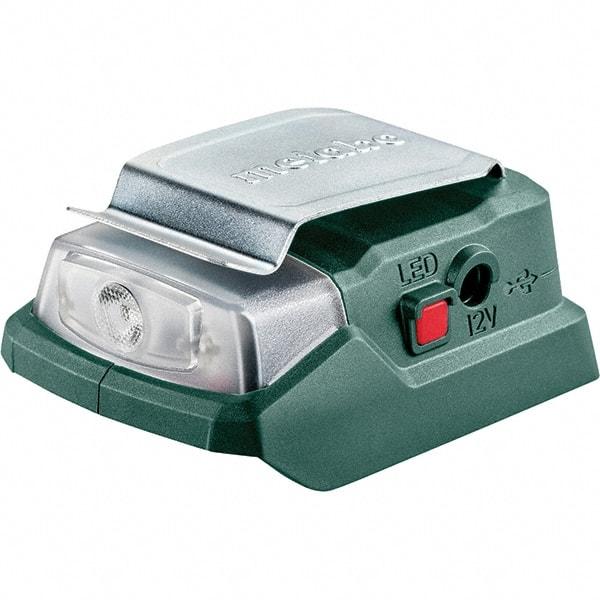 Metabo - Power Tool Chargers Voltage: 12 Battery Chemistry: Lithium-Ion - All Tool & Supply