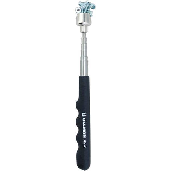 Ullman Devices - Retrieving Tools Type: Magnetic Retrieving Tool Overall Length Range: 25" - 35.9" - All Tool & Supply